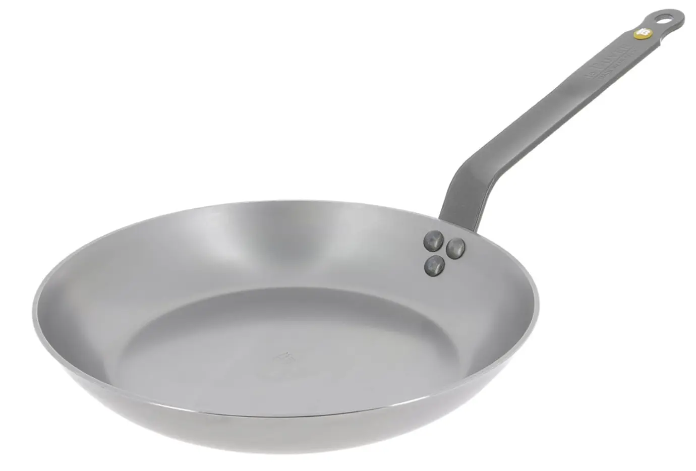 De Buyer Sartén Mineral B Element de Hierro 28 cm
